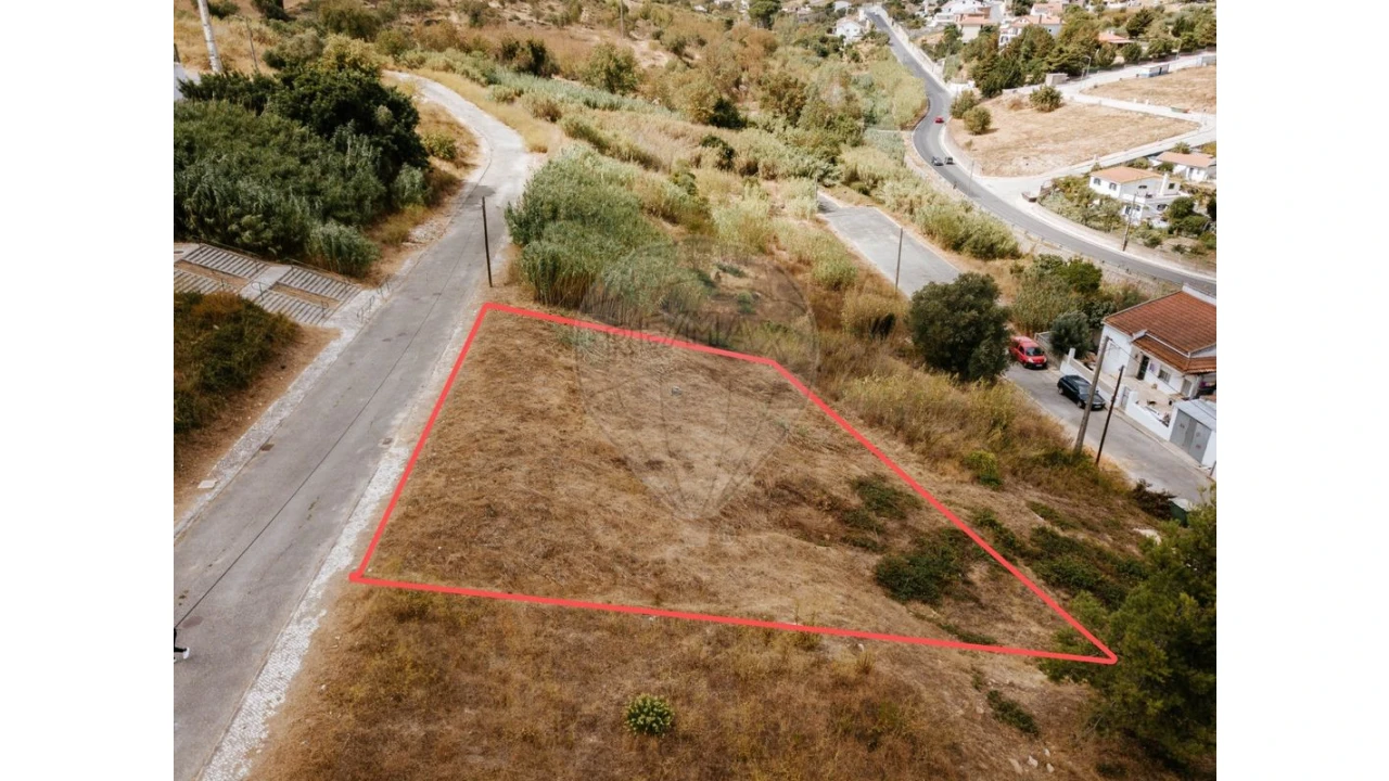 Terreno para Venda em Alhandra, São João dos Montes e Calhandriz Foto 16