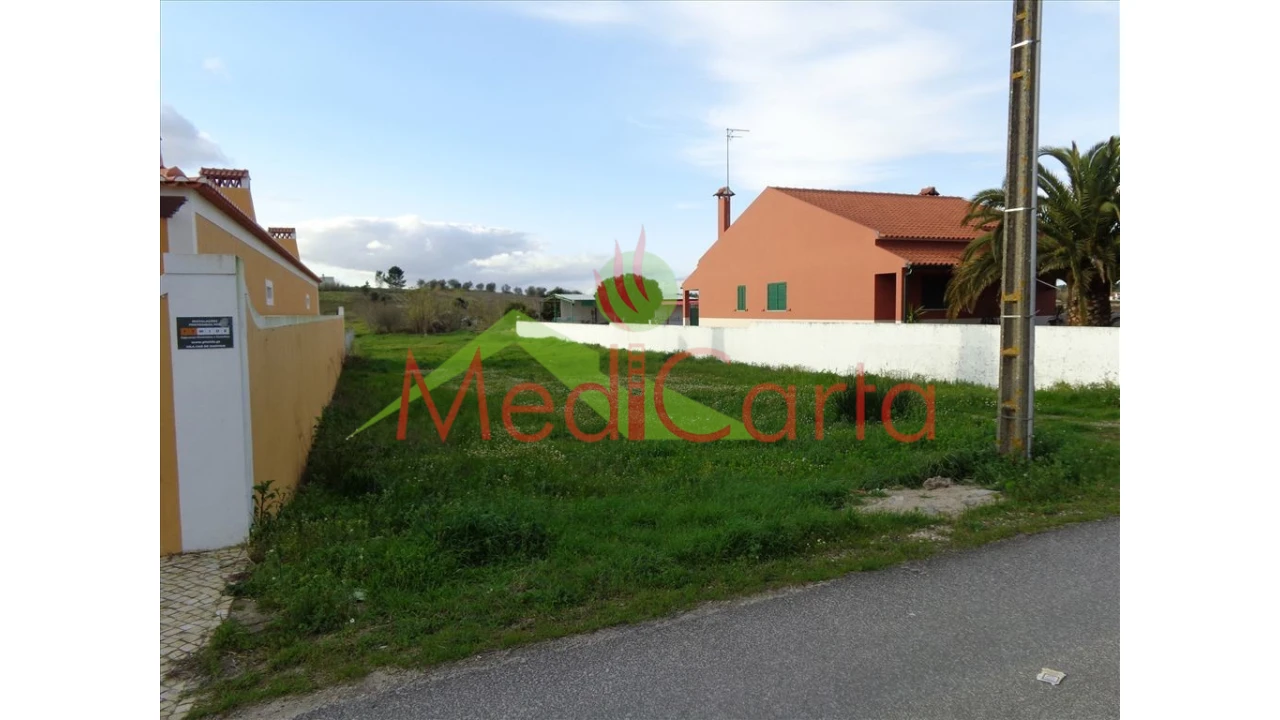 Terreno para Venda em Vila Chã de Ourique Foto 3