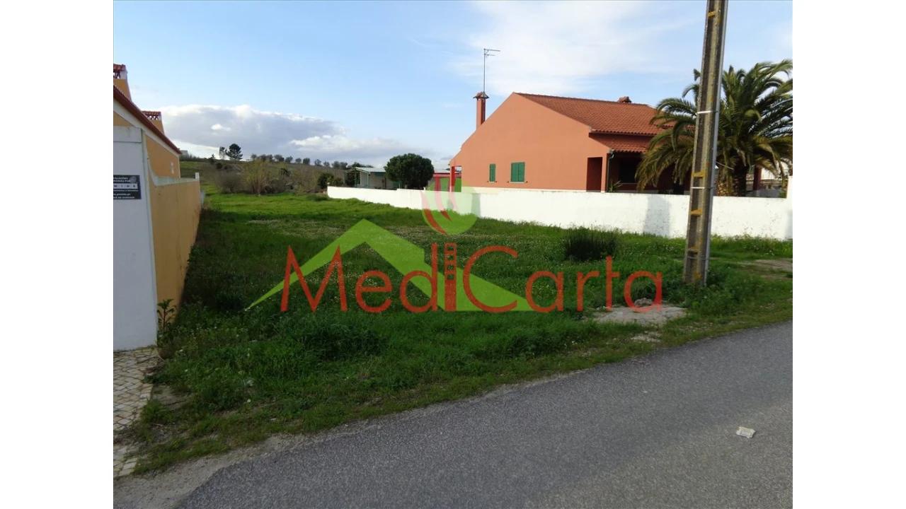 Terreno para Venda em Vila Chã de Ourique Foto 4