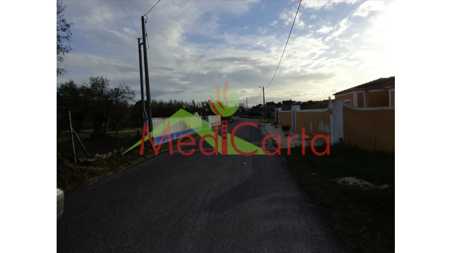 Terreno para Venda em Vila Chã de Ourique Foto 5