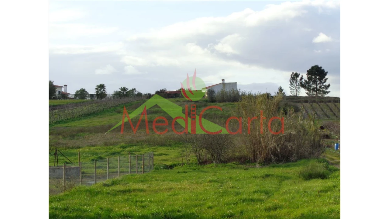 Terreno para Venda em Vila Chã de Ourique Foto 2