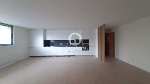 Apartamento T2 para Venda em Espinho