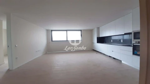 Apartamento T2 para Venda em Espinho