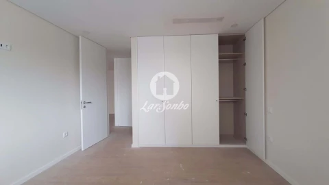 Apartamento T2 para Venda em Espinho