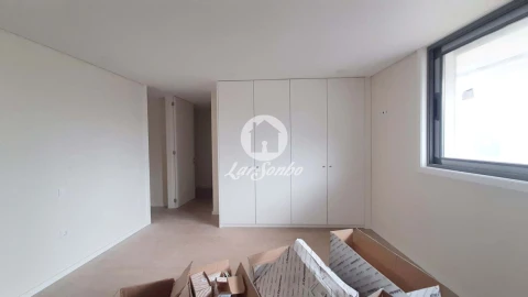 Apartamento T2 para Venda em Espinho