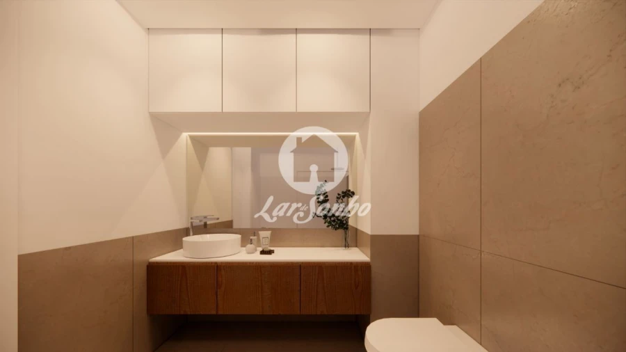 Apartamento T2 para Venda em Espinho Foto 12