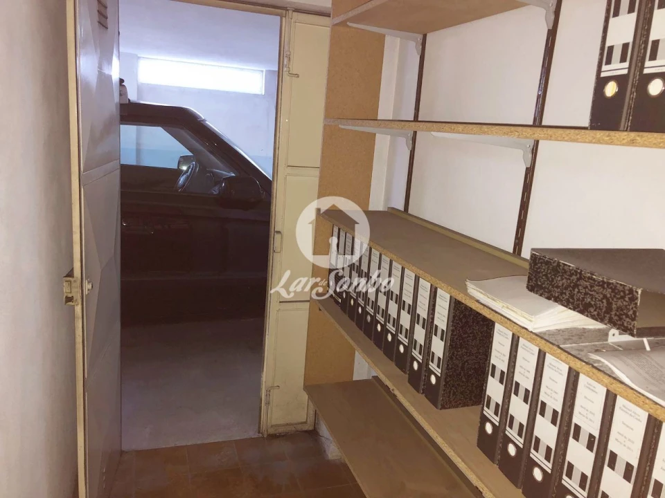 Armazém para Venda em Aguçadoura e Navais Foto 3