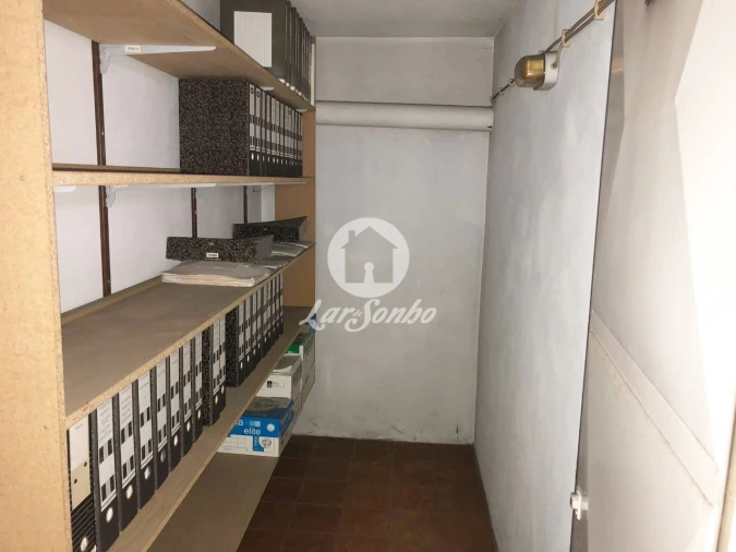 Armazém para Venda em Aguçadoura e Navais Foto 1