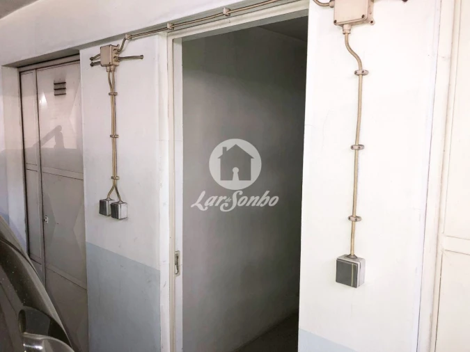 Armazém para Venda em Aguçadoura e Navais Foto 4