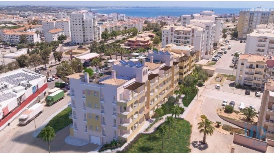 Apartamento T2 para Venda em Lagos (São Sebastião e Santa Maria) Foto 9