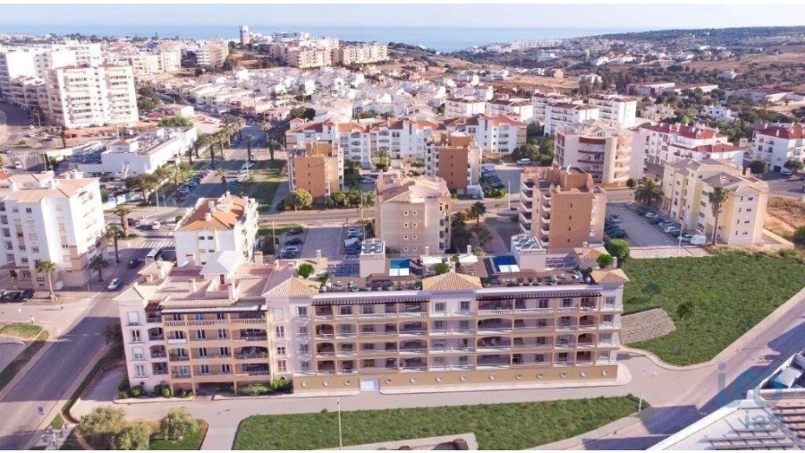 Apartamento T2 para Venda em Lagos (São Sebastião e Santa Maria) Foto 5
