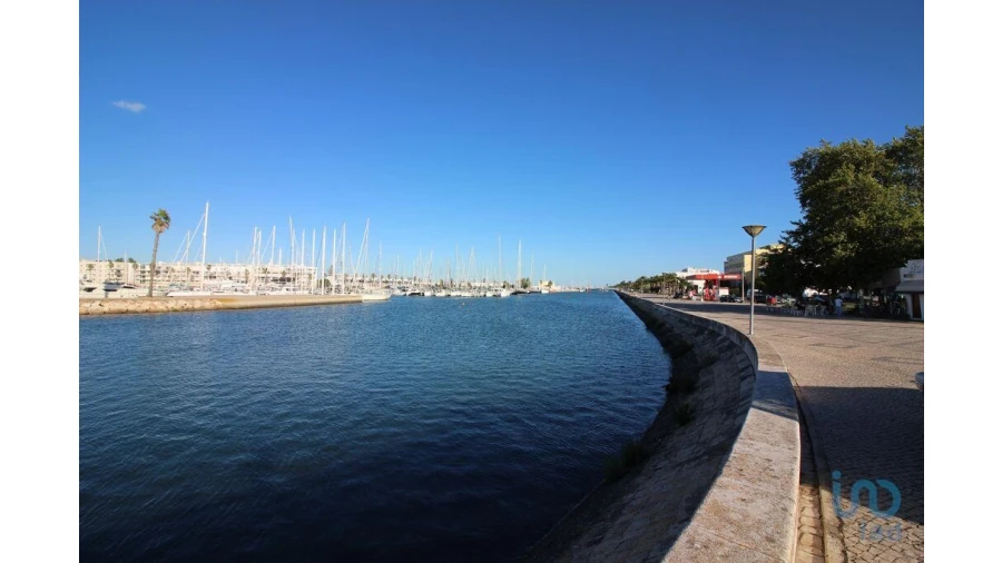 Apartamento T2 para Venda em Lagos (São Sebastião e Santa Maria) Foto 11