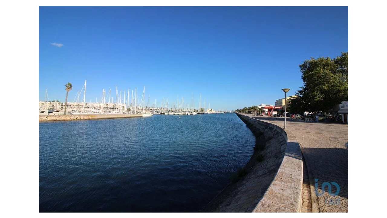 Apartamento T2 para Venda em Lagos (São Sebastião e Santa Maria) Foto 11