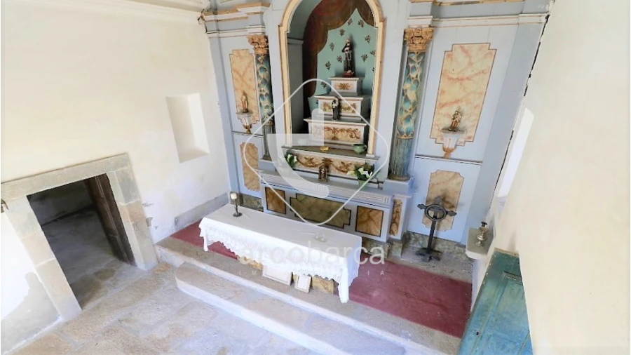 Moradia T5 para Venda em Aguiã Foto 26