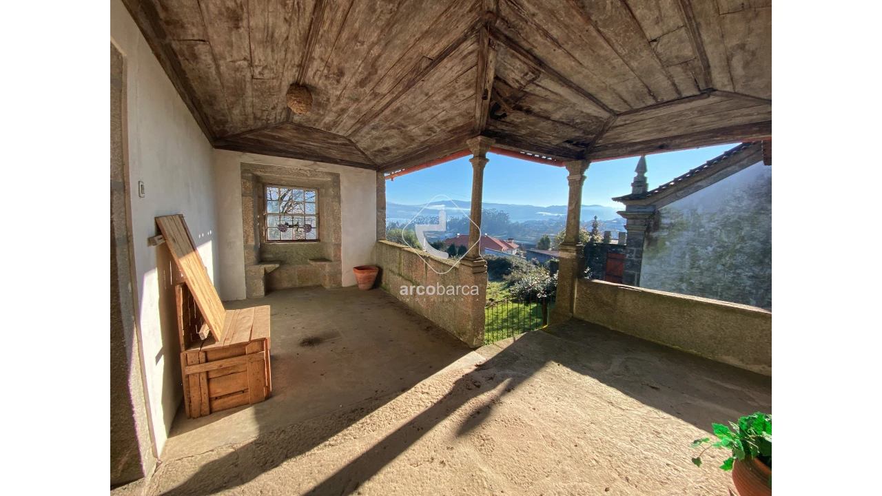 Moradia T5 para Venda em Aguiã Foto 31