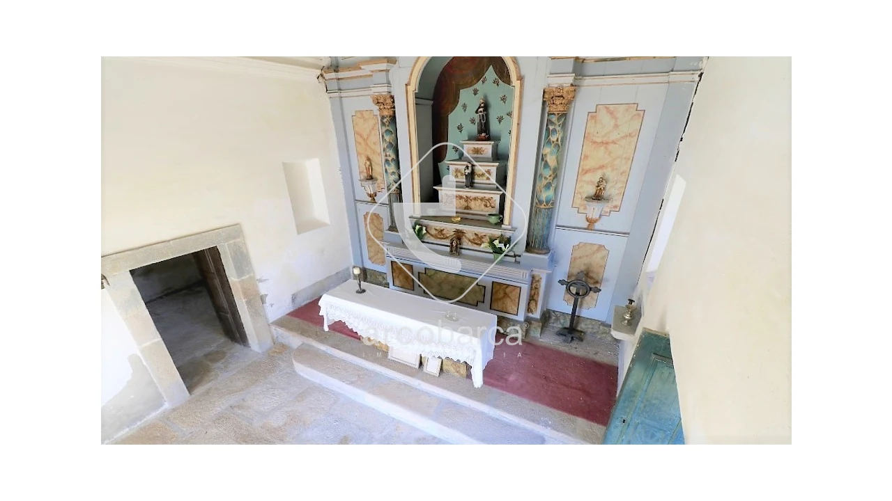 Moradia T5 para Venda em Aguiã Foto 26