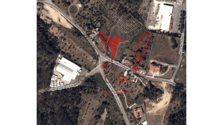 Terreno para Venda em Nossa Senhora das Misericordias Foto 3