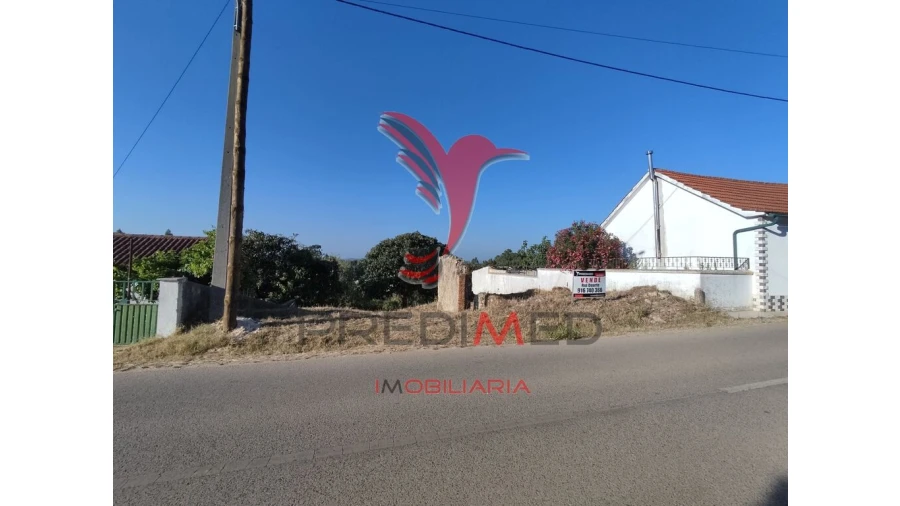 Terreno para Venda em Nossa Senhora das Misericordias Foto 2