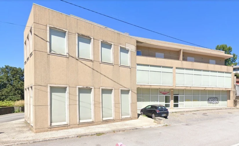 Loja para Venda em Agrela Foto 1