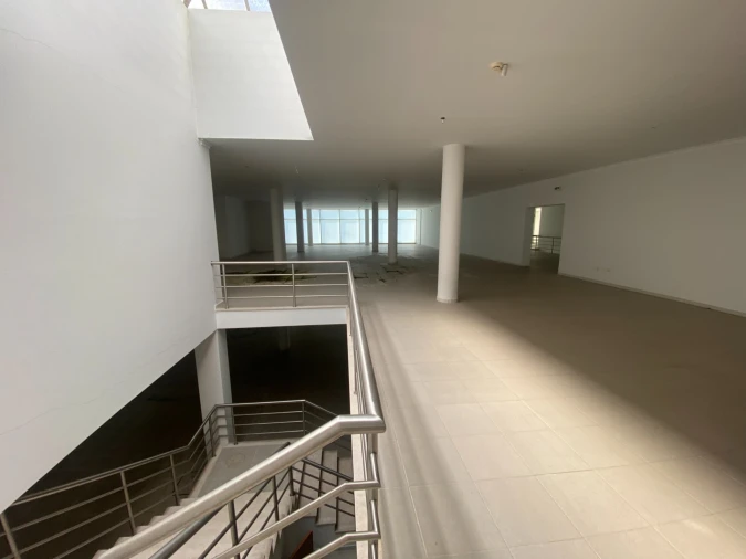 Loja para Venda em Agrela Foto 12