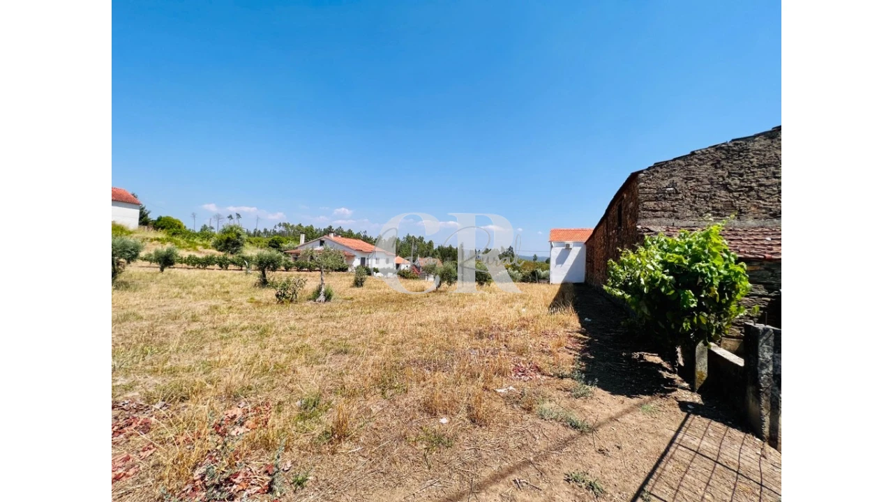 Quinta T3 para Venda em Graça Foto 1