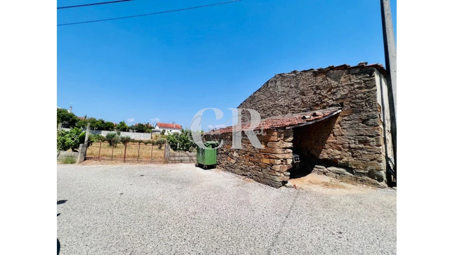 Quinta T3 para Venda em Graça Foto 3