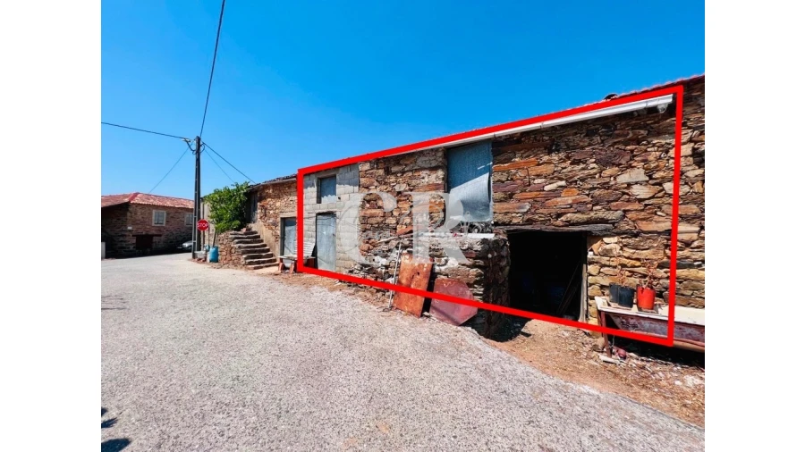 Quinta T3 para Venda em Graça Foto 4