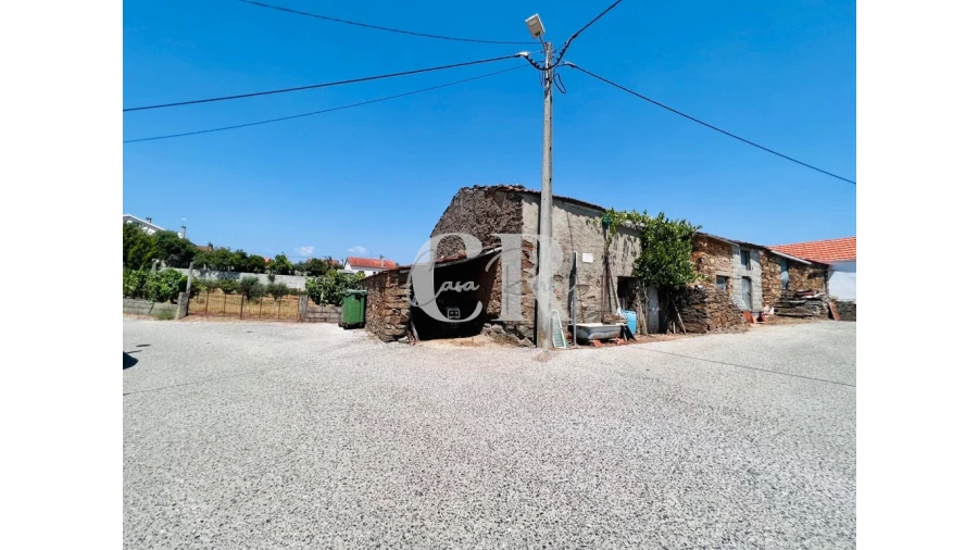 Quinta T3 para Venda em Graça Foto 5