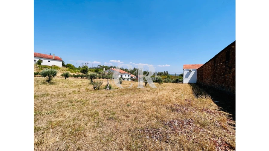 Quinta T3 para Venda em Graça Foto 9