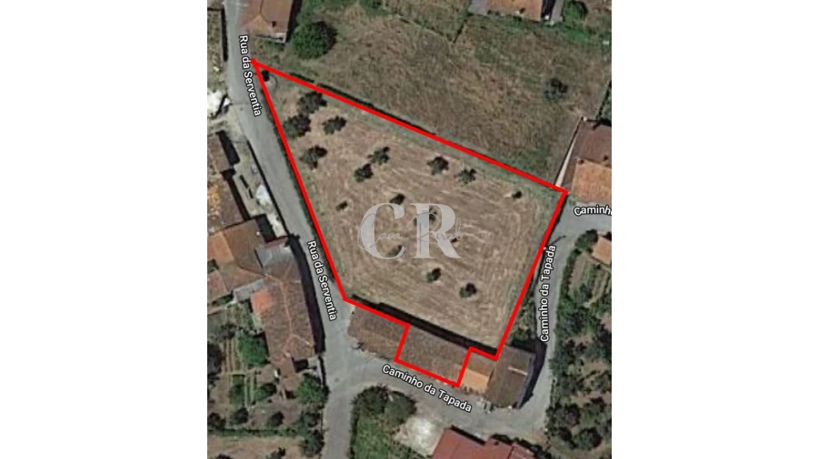 Quinta T3 para Venda em Graça Foto 12