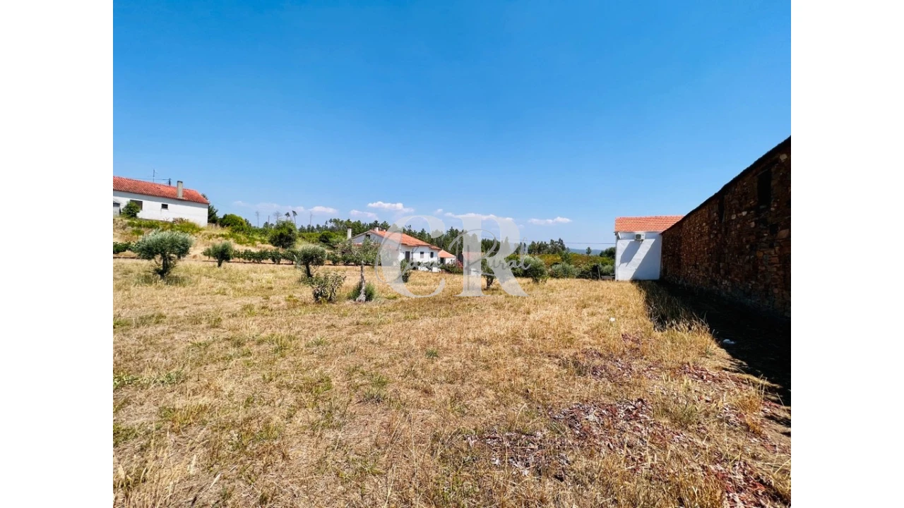 Quinta T3 para Venda em Graça Foto 9