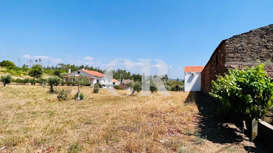 Quinta T3 para Venda em Graça