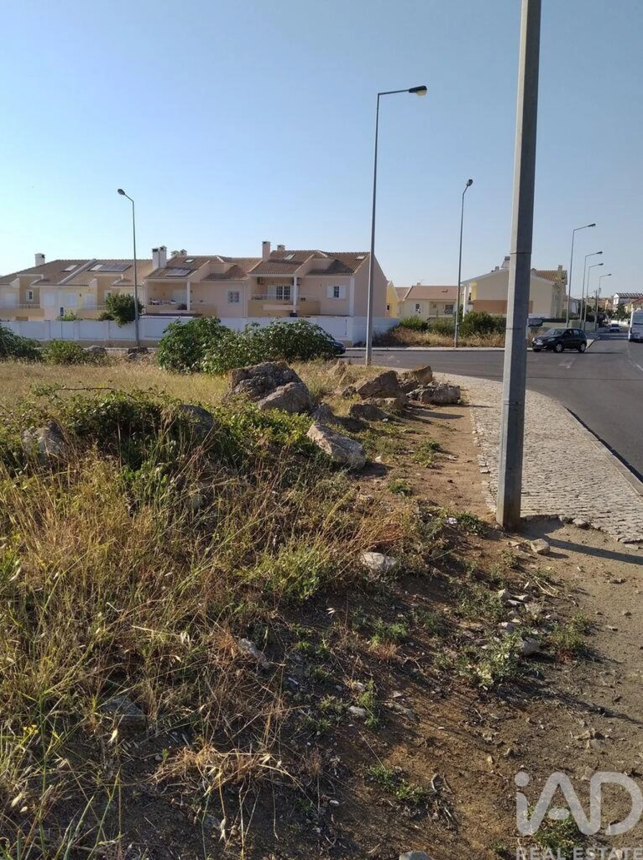 Terreno P/ Prédio para Venda em São Domingos de Rana Foto 5