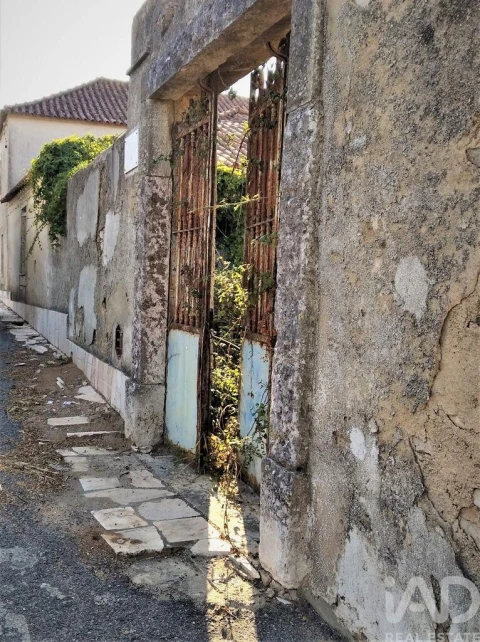 Terreno P/ Prédio para Venda em São Domingos de Rana