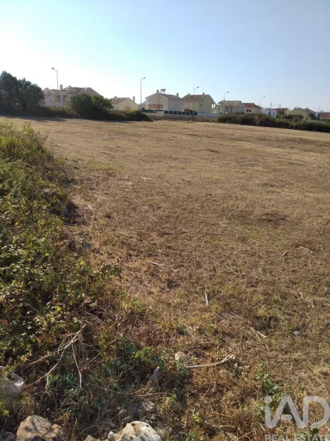 Terreno P/ Prédio para Venda em São Domingos de Rana