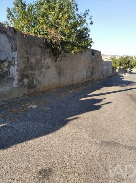 Terreno P/ Prédio para Venda em São Domingos de Rana