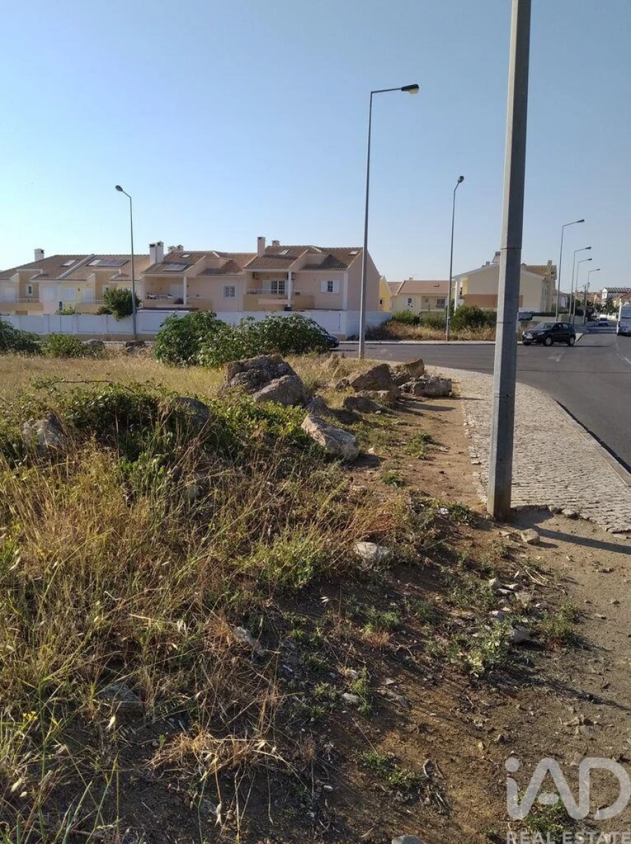 Terreno P/ Prédio para Venda em São Domingos de Rana Foto 5