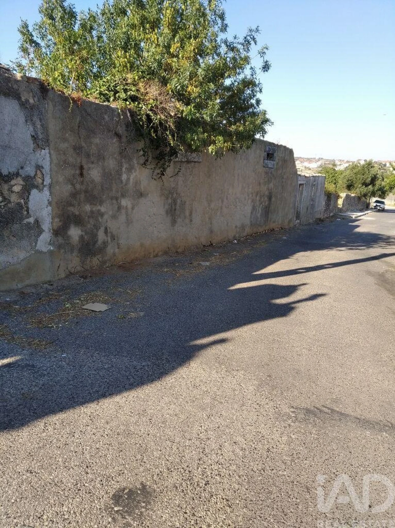 Terreno P/ Prédio para Venda em São Domingos de Rana Foto 3