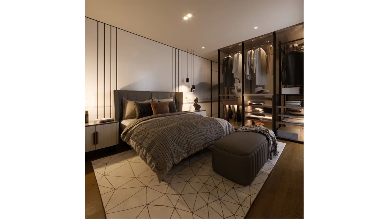 Apartamento T2 para Venda em São Jorge e Ermelo Foto 9