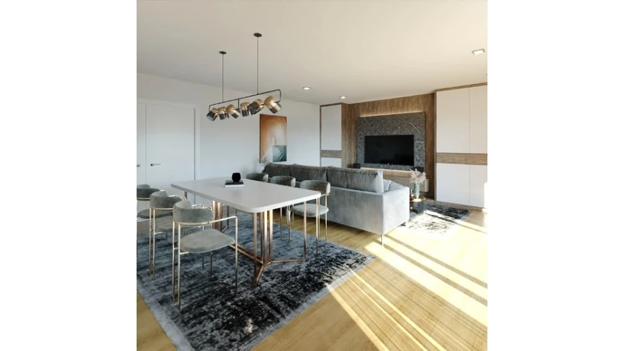 Apartamento T2 para Venda em São Jorge e Ermelo Foto 4