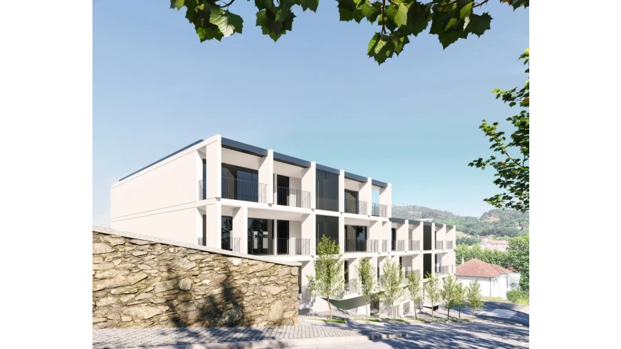 Apartamento T2 para Venda em São Jorge e Ermelo Foto 2