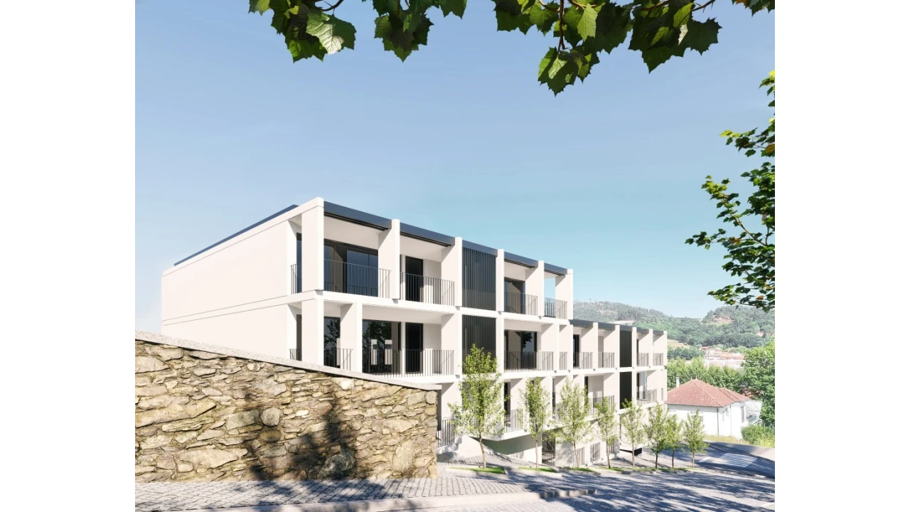 Apartamento T2 para Venda em São Jorge e Ermelo Foto 2