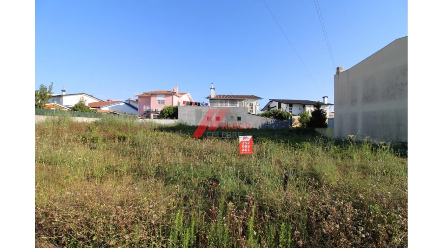 Terreno para Venda em Alvarelhos e Guidões Foto 5
