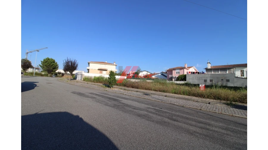 Terreno para Venda em Alvarelhos e Guidões Foto 4