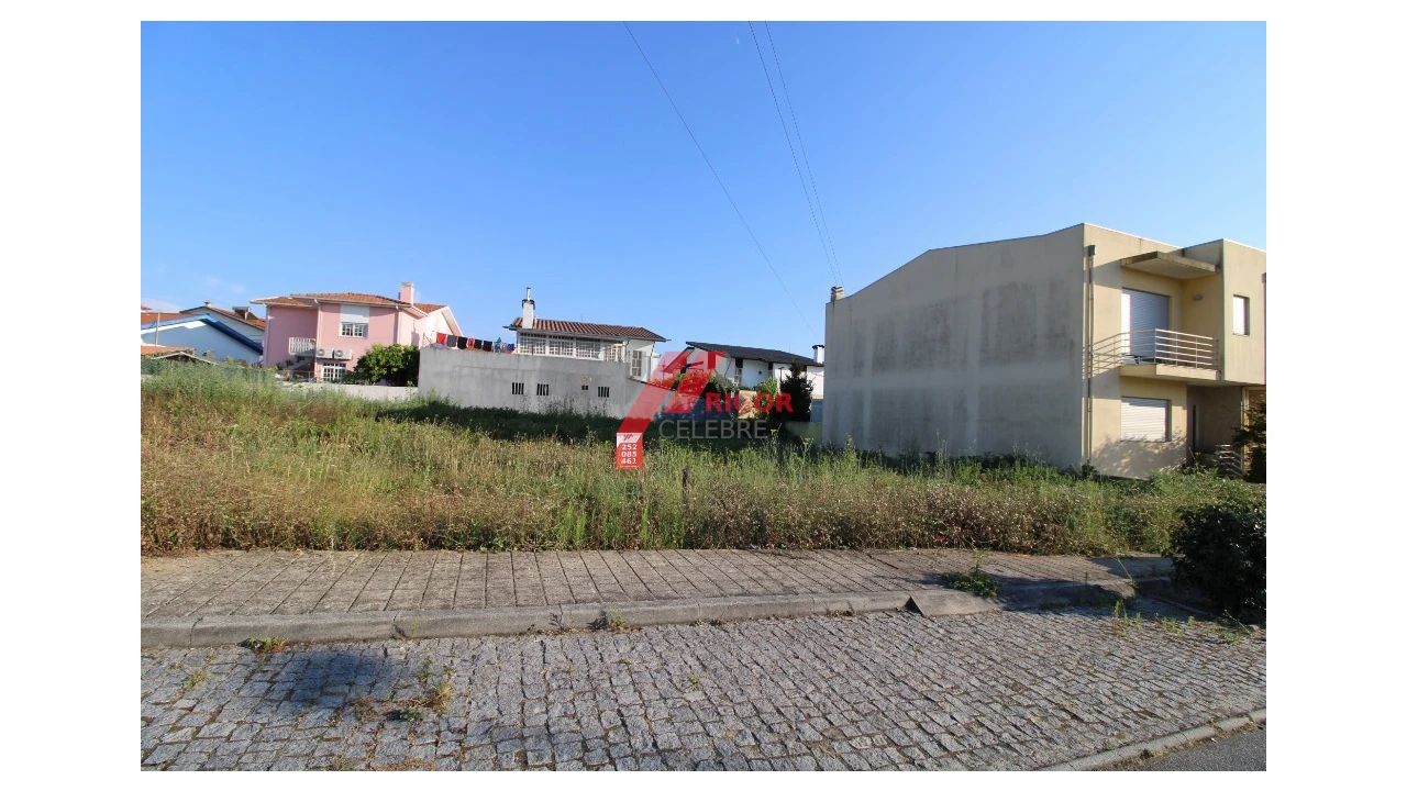 Terreno para Venda em Alvarelhos e Guidões Foto 6