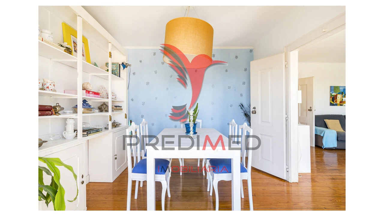 Apartamento T4 para Venda em Estrela Foto 10
