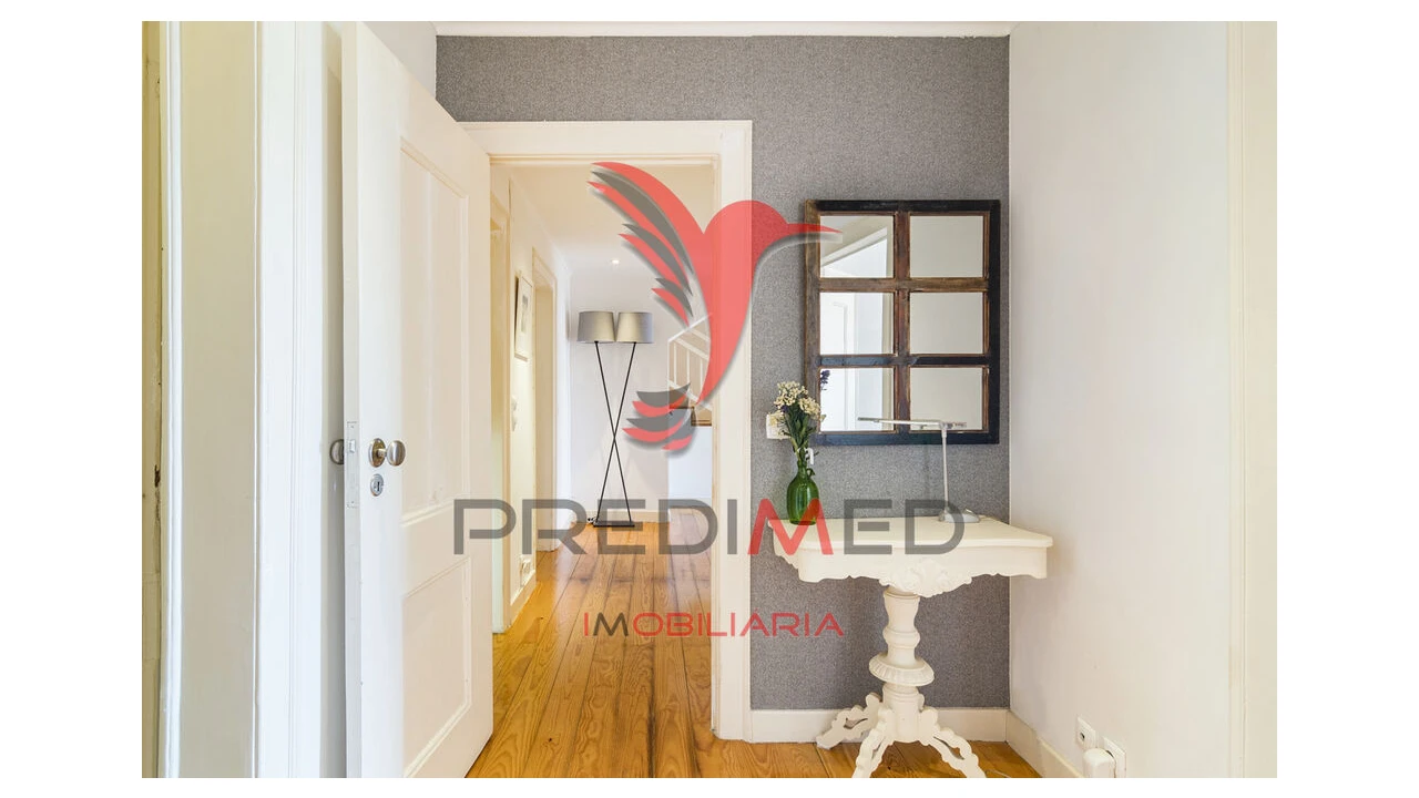 Apartamento T4 para Venda em Estrela Foto 17