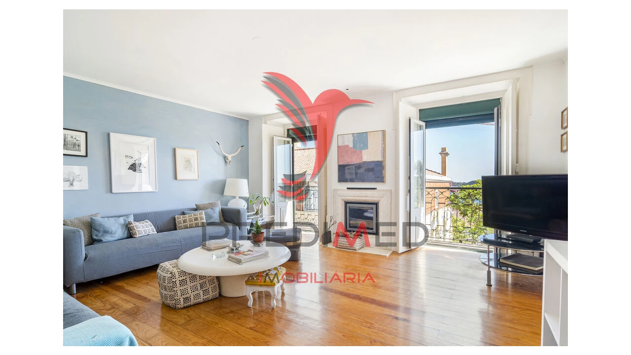 Apartamento T4 para Venda em Estrela Foto 1