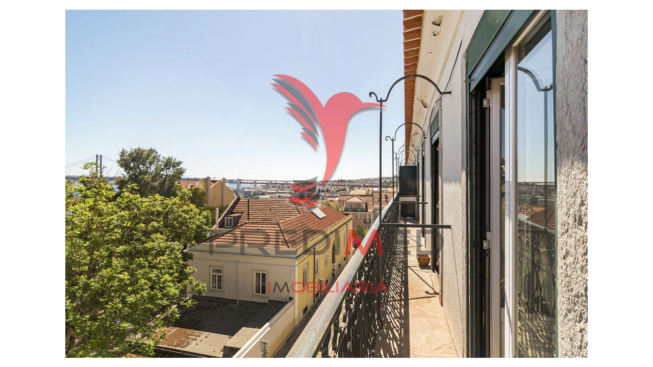 Apartamento T4 para Venda em Estrela Foto 6