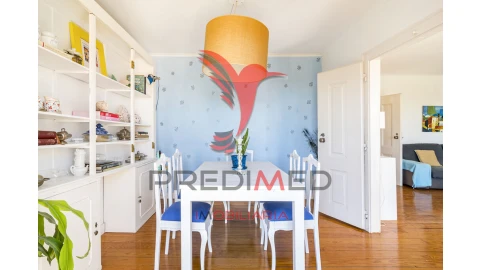 Apartamento T4 para Venda em Estrela